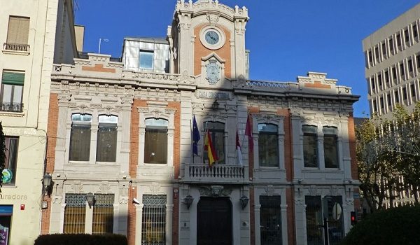 empresa de desamianto en albacete