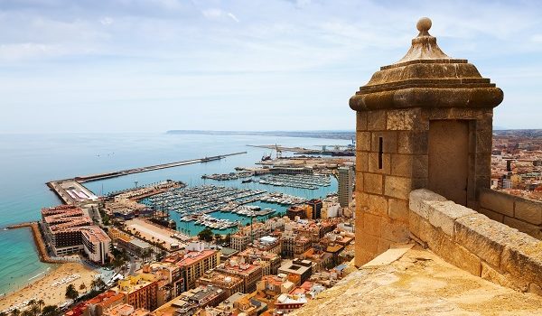 servicio para retirar amianto en Alicante